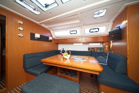Bavaria Yachtbau Bavaria Cruiser 46 - 4 cab. MH 50