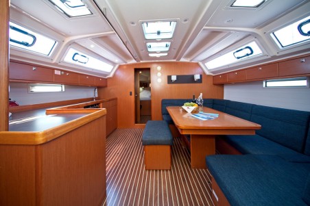 Bavaria Yachtbau Bavaria Cruiser 46 - 4 cab. MH 50