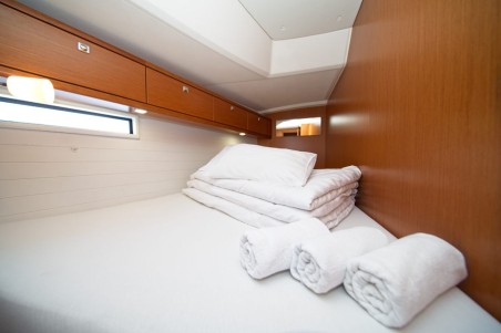 Bavaria Yachtbau Bavaria Cruiser 46 - 4 cab. MH 50