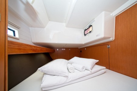 Bavaria Yachtbau Bavaria Cruiser 46 - 4 cab. MH 50