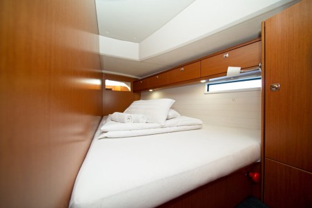 Bavaria Yachtbau Bavaria Cruiser 46 - 4 cab. MH 54