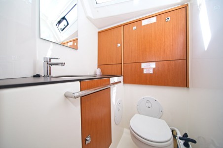 Bavaria Yachtbau Bavaria Cruiser 46 - 4 cab. MH 54