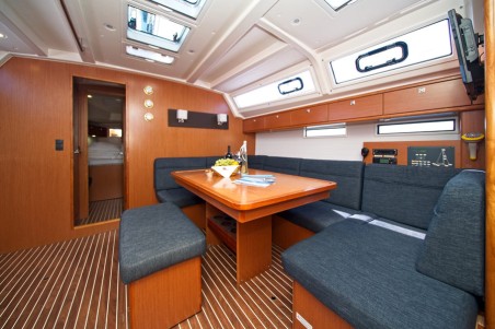 Bavaria Yachtbau Bavaria Cruiser 46 - 4 cab. MH 56