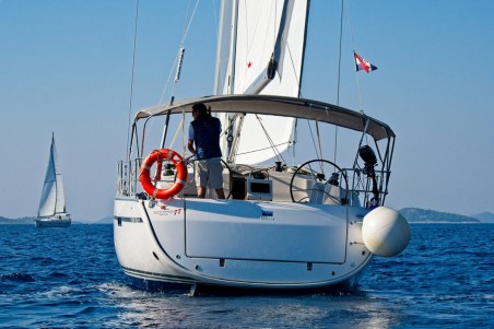 Bavaria Yachtbau Bavaria Cruiser 46 - 4 cab. MH 81