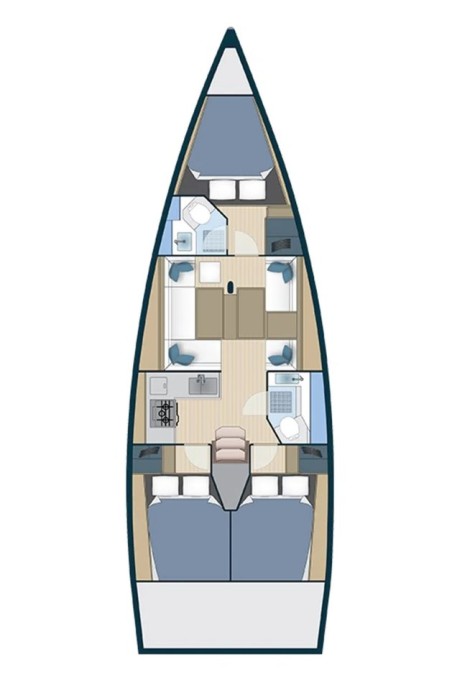 More Boats More 40 More Black