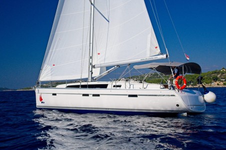 Bavaria Yachtbau Bavaria Cruiser 46 - 4 cab. MH 83