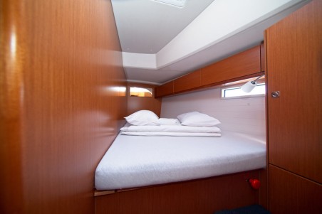 Bavaria Yachtbau Bavaria Cruiser 46 - 4 cab. MH 84