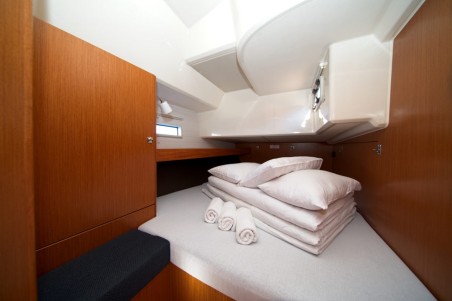 Bavaria Yachtbau Bavaria Cruiser 46 - 4 cab. MH 84