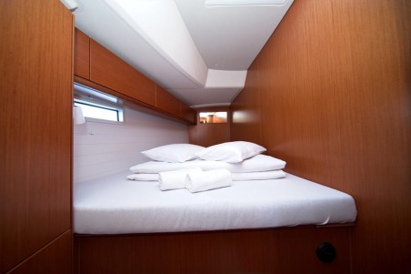 Bavaria Yachtbau Bavaria Cruiser 46 - 4 cab. MH 85