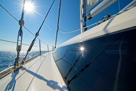 Bavaria Yachtbau Bavaria Cruiser 46 - 4 cab. MH 85