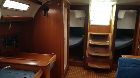 Bavaria Yachtbau Bavaria 49 Srna