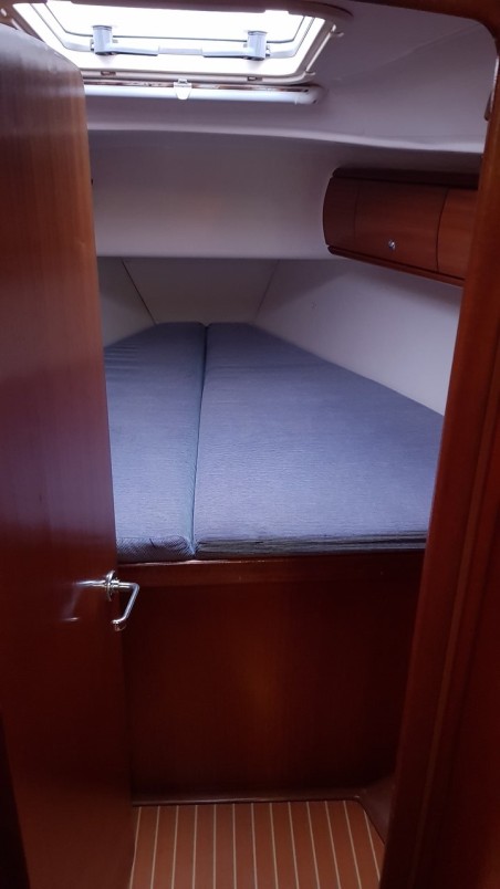 Bavaria Yachtbau Bavaria 49 Srna