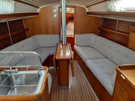 Elan Marine Elan 333 Anja