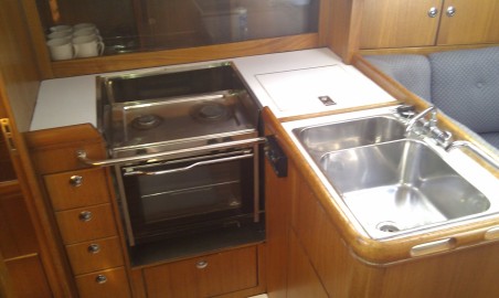 Elan Marine Elan 333 Anja