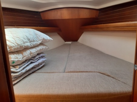 Elan Marine Elan 333 Anja