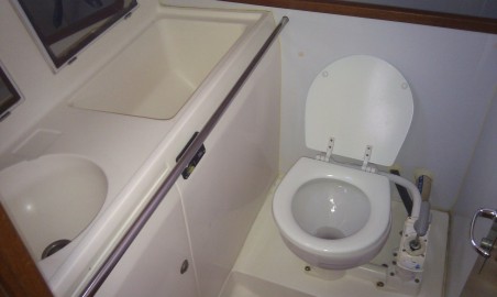 Elan Marine Elan 333 Anja