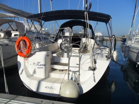 Elan Marine Elan 333 Zara