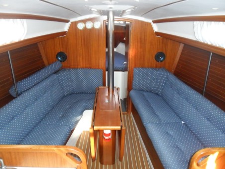 Elan Marine Elan 333 Zara