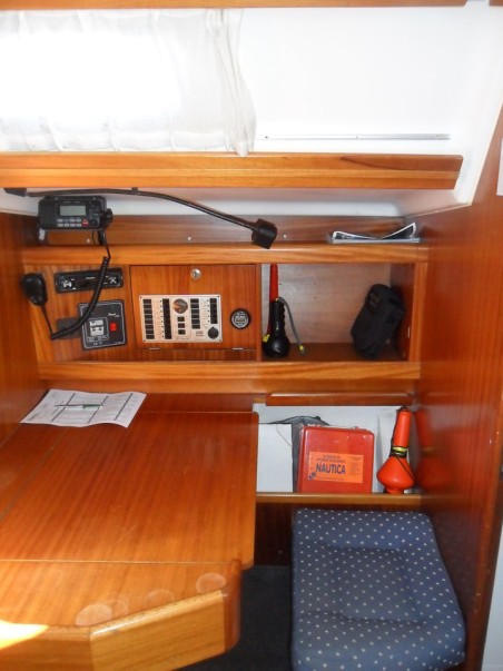 Elan Marine Elan 333 Zara