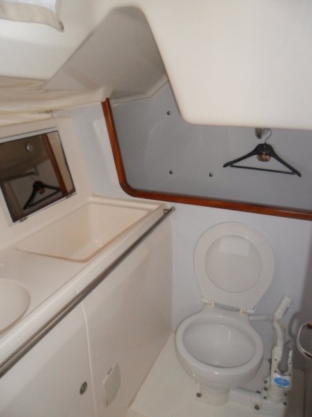 Elan Marine Elan 333 Zara