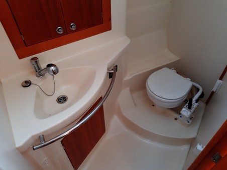 Elan Marine Elan 384 Impression Mok Mok