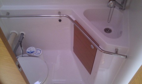 Elan Marine Elan 444 Impression Mili Mili