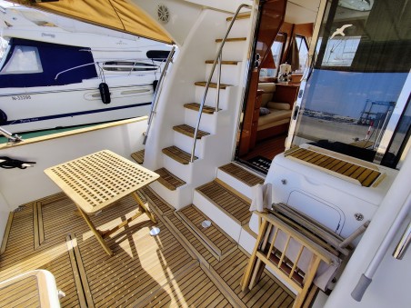 Bénéteau Antares 13,80 Ardea