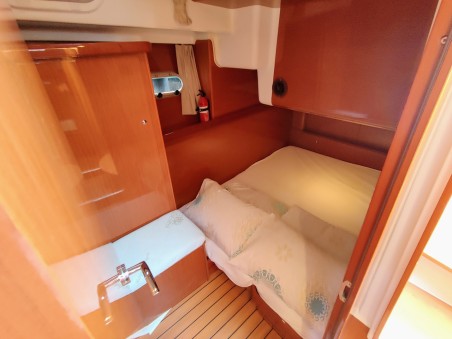 Bénéteau Antares 13,80 Ardea