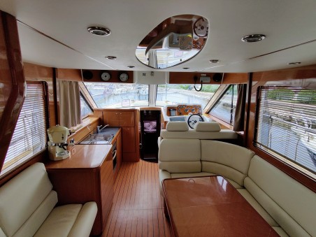 Bénéteau Antares 13,80 Ardea