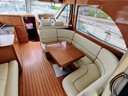 Bénéteau Antares 13,80 Ardea