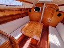 Bavaria Yachtbau Bavaria 31 Cruiser Achi