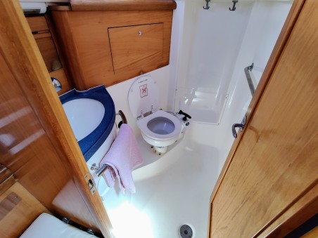 Bavaria Yachtbau Bavaria 31 Cruiser Achi