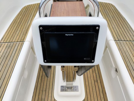 Bavaria Yachtbau Bavaria 47 Cruiser Gin & Tonic