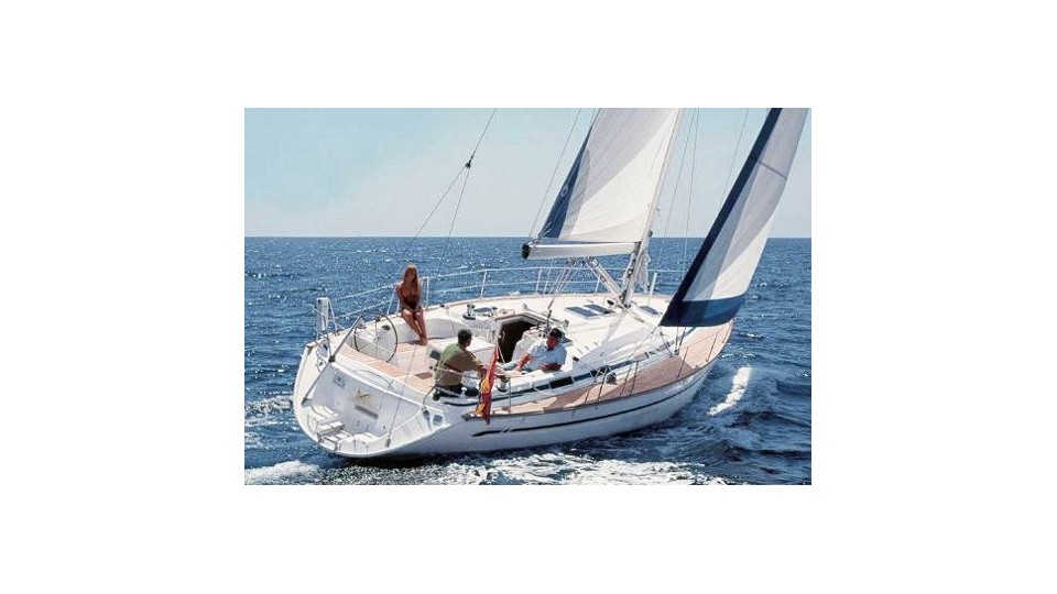 Bavaria Yachtbau Bavaria 47 Cruiser Pina Colada