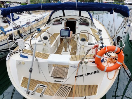 Bavaria Yachtbau Bavaria 47 Cruiser Pina Colada