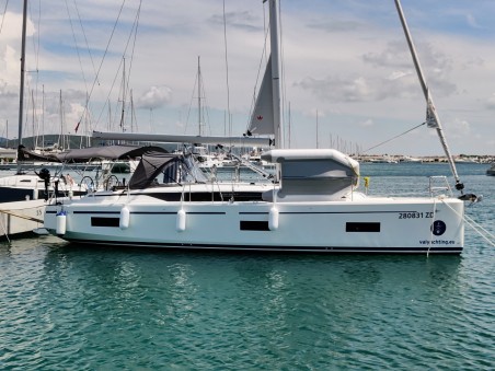 Bavaria Yachtbau Bavaria C42 Relax