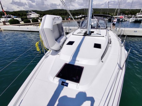 Bavaria Yachtbau Bavaria C42 Relax