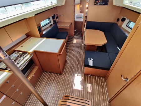 Bavaria Yachtbau Bavaria C42 Relax