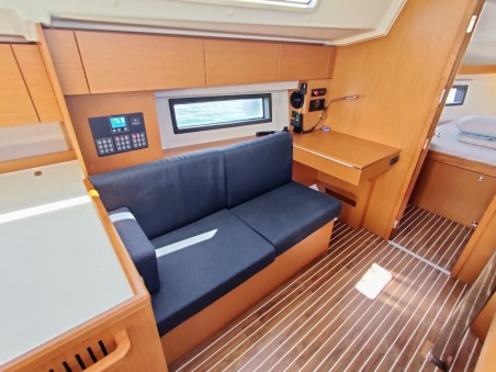 Bavaria Yachtbau Bavaria C42 Relax