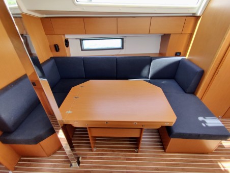 Bavaria Yachtbau Bavaria C42 Relax