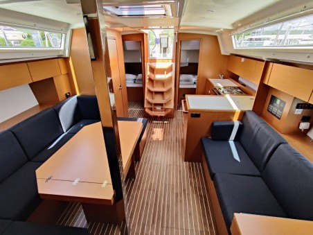 Bavaria Yachtbau Bavaria C42 Relax