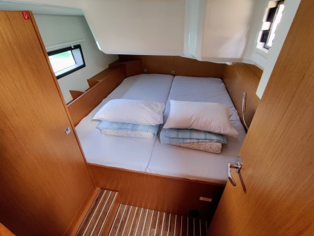 Bavaria Yachtbau Bavaria C42 Relax