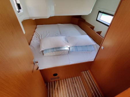 Bavaria Yachtbau Bavaria C42 Relax