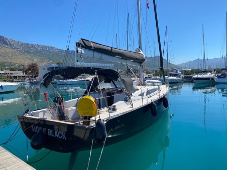 More Boats More 40 More Black