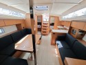 Bavaria Yachtbau Bavaria C42 Zen