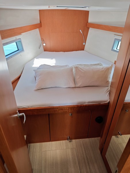 Bavaria Yachtbau Bavaria C42 Zen