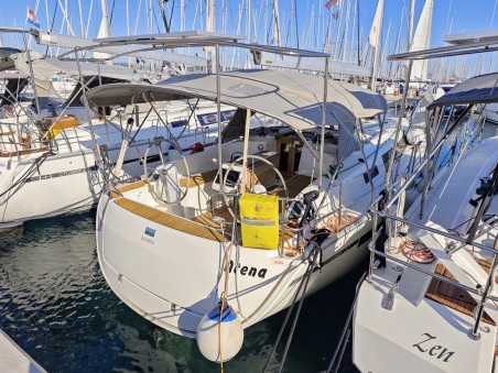 Bavaria Yachtbau Bavaria Cruiser 37 - 3 cab. Atena