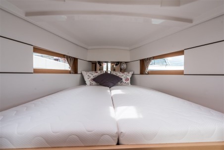 Bénéteau Oceanis 38.1 Majano