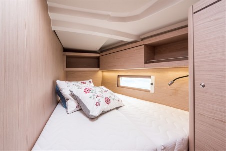 Bénéteau Oceanis 38.1 Majano