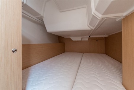 Bénéteau Oceanis 38.1 Majano